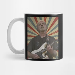 J.J. Cale Mug